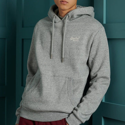Superdry Orange Label Classic Hoodie Superdry Orange Label Classic Hoodie