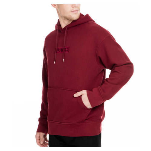 Levis Classic Pullover Hoodie Levis Classic Pullover Hoodie