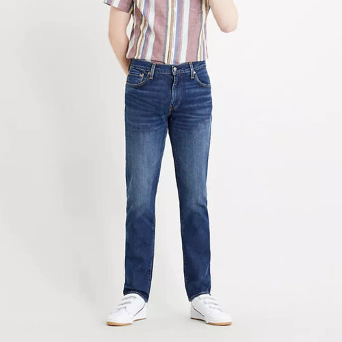Levis 511 Slim Fit Jeans - Dark Wash Levis 511 Slim Fit Jeans - Dark Wash