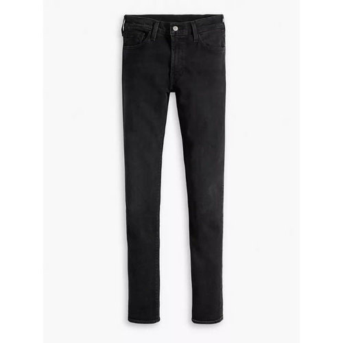 Levis 511 Slim Fit Jeans - Black Wash Levis 511 Slim Fit Jeans - Black Wash