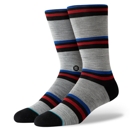 Stance Wooly Wool Blend Everyday Socks Stance Wooly Wool Blend Everyday Socks