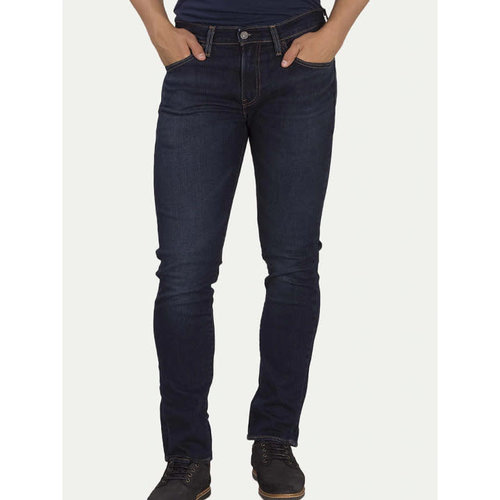 Levis 511 Slim Fit Jeans - Blue Levis 511 Slim Fit Jeans - Blue