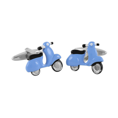 Lindenmann Vespa Cufflinks Lindenmann Vespa Cufflinks