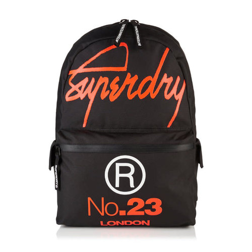 Superdry International Montana Rucksack Superdry International Montana Rucksack