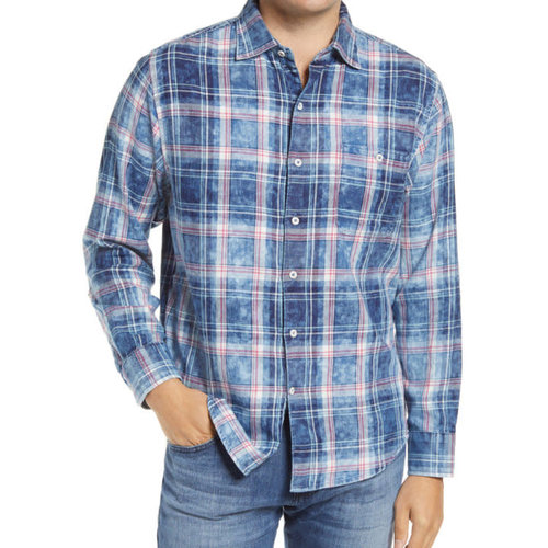 Tommy Bahama Indigo Beach Shirt Tommy Bahama Indigo Beach Shirt