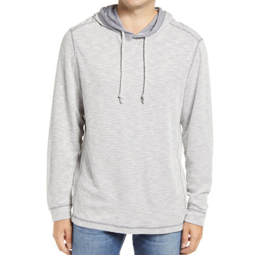 Tommy Bahama Barrier Beach Reversible Hoodie Tommy Bahama Barrier Beach Reversible Hoodie
