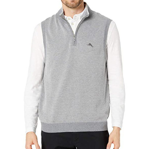 Tommy Bahama Island Zone Coolside Vest Tommy Bahama Island Zone Coolside Vest
