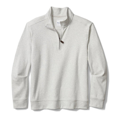 Tommy Bahama Martinique Half Zip Sweater Tommy Bahama Martinique Half Zip Sweater
