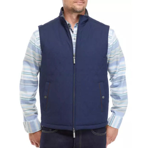 Tommy Bahama Granite Falls Reversible Vest Tommy Bahama Granite Falls Reversible Vest