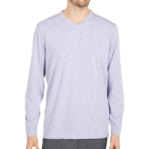 Tommy Bahama Fray Day Harbor L/S V-Neck Tommy Bahama Fray Day Harbor L/S V-Neck