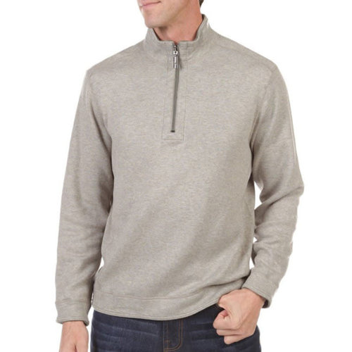 Tommy Bahama Flipshore Half Zip Sweater Tommy Bahama Flipshore Half Zip Sweater