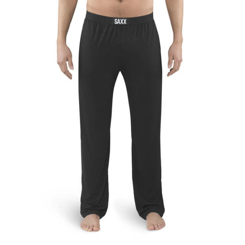 SAXX Sleepwalker Pants - Black SAXX Sleepwalker Pants - Black