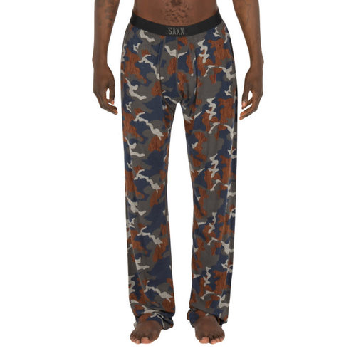 SAXX Sleepwalker Pants - Woodgrain Camo SAXX Sleepwalker Pants - Woodgrain Camo