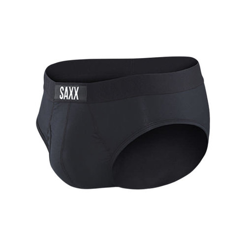 SAXX Ultra Brief - Black SAXX Ultra Brief - Black