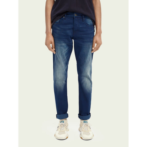 Scotch & Soda Ralston - Winter Spirit Jeans Scotch & Soda Ralston - Winter Spirit Jeans