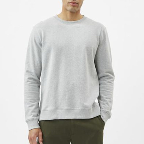 MINIMUM Scar Sweatshirt MINIMUM Scar Sweatshirt
