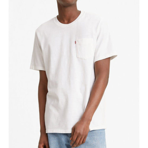 Levis Relaxed Fit Pocket Tee Levis Relaxed Fit Pocket Tee