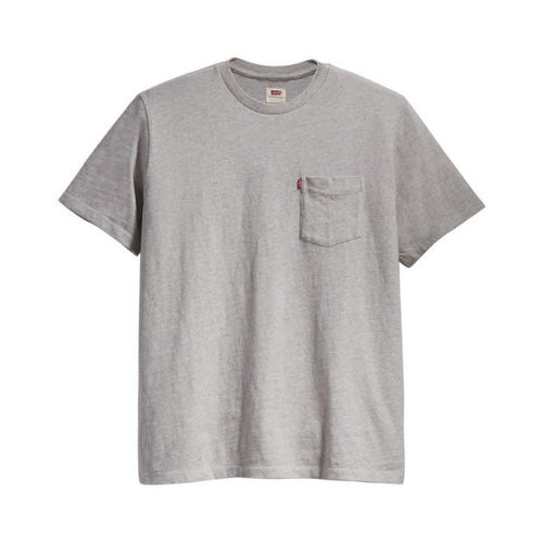 Levis Relaxed Fit Pocket Tee