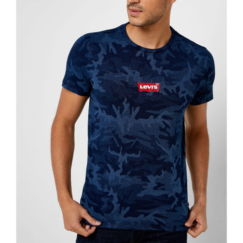 Levis Logo Graphic Tee Levis Logo Graphic Tee