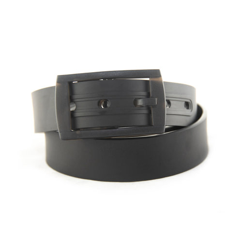 Borel Nickel Free Belt - Black Borel Nickel Free Belt - Black