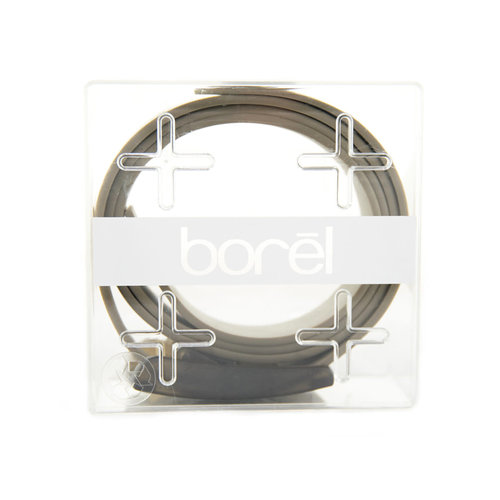 Borel Nickel Free Belt - Khaki