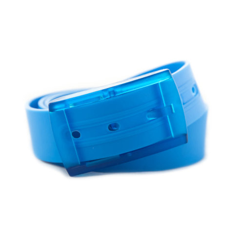 Borel Nickel Free Belt - Blue Borel Nickel Free Belt - Blue