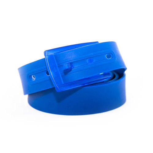 Borel Nickel Free Belt - Dark Blue Borel Nickel Free Belt - Dark Blue