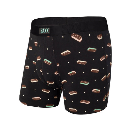 SAXX Undercover Boxer Brief - Ice Cream Sandwich SAXX Undercover Boxer Brief - Ice Cream Sandwich