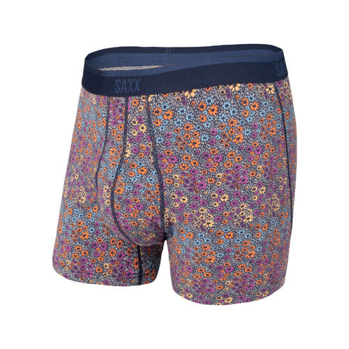 SAXX Platinum Boxer Brief - Multi Field Flowers SAXX Platinum Boxer Brief - Multi Field Flowers
