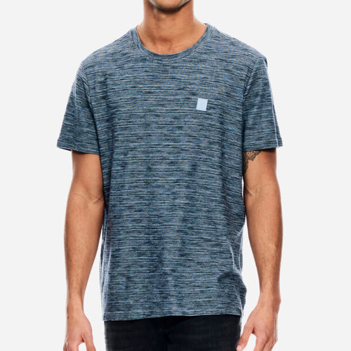 Garcia Striped T-Shirt Garcia Striped T-Shirt