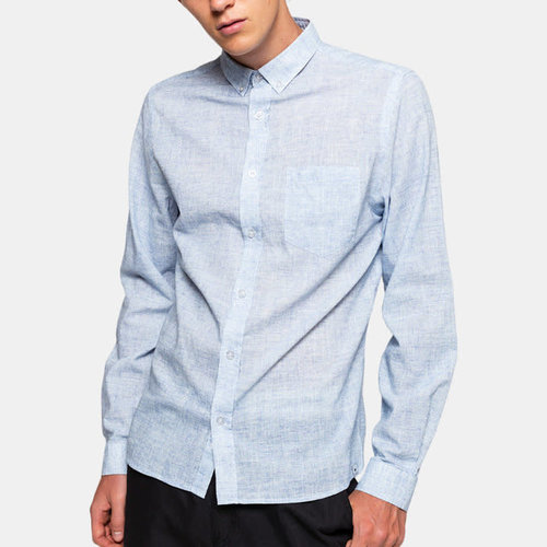 RVLT Munk L/S Shirt RVLT Munk L/S Shirt