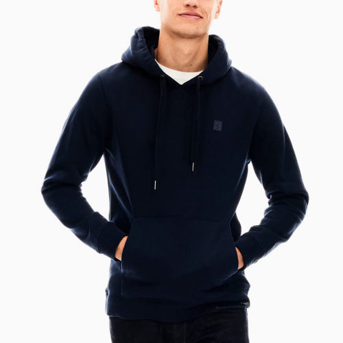 Garcia Logo Pullover Hoodie Garcia Logo Pullover Hoodie