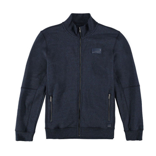 Garcia Full Zip Cardigan Garcia Full Zip Cardigan