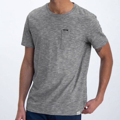 Garcia Heather T-Shirt Garcia Heather T-Shirt