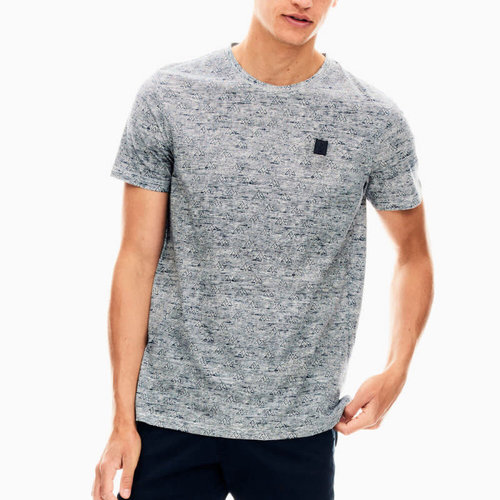 Garcia Peak Print T-Shirt Garcia Peak Print T-Shirt