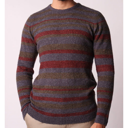 RVLT Halga Knit Sweater RVLT Halga Knit Sweater