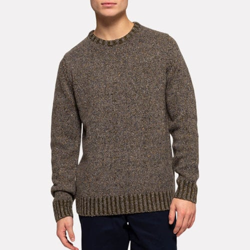 RVLT Multi Knit Sweater