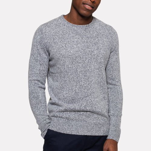RVLT Crewneck Knit Sweater RVLT Crewneck Knit Sweater
