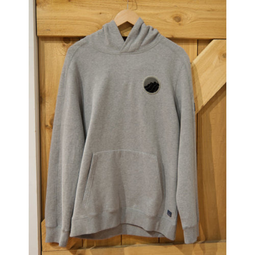 Garcia Peak Patch Hoodie Garcia Peak Patch Hoodie