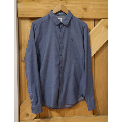 Garcia Button-Up L/S Shirt Garcia Button-Up L/S Shirt