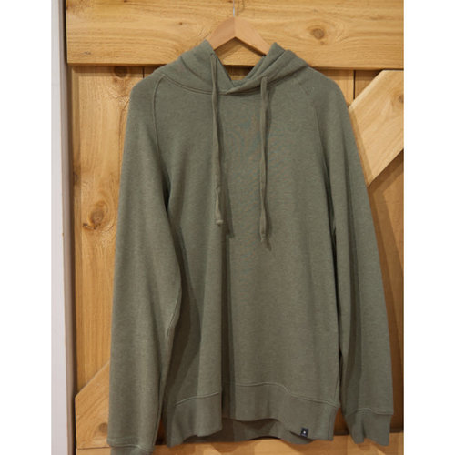 RVLT Bjarne Pullover Hoodie RVLT Bjarne Pullover Hoodie