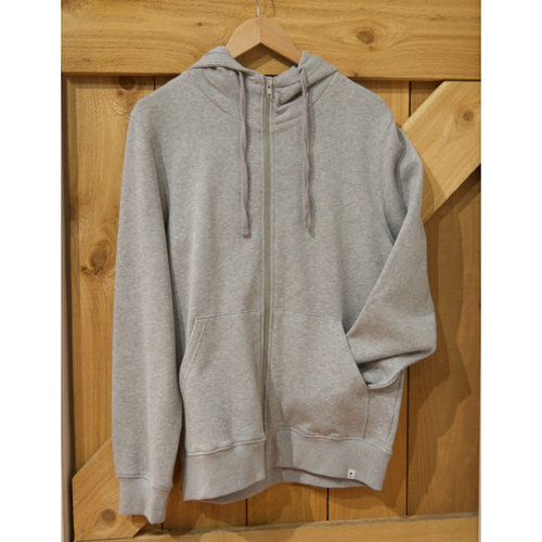 RVLT Albert Zip Hoodie RVLT Albert Zip Hoodie