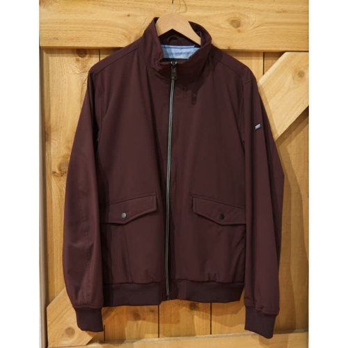 Scotch & Soda Classic Bomber Jacket Scotch & Soda Classic Bomber Jacket