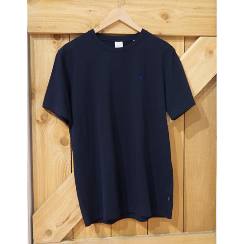 Scotch & Soda Classic Logo Tee Scotch & Soda Classic Logo Tee