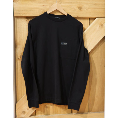 Scotch & Soda Organic L/S Jersey Scotch & Soda Organic L/S Jersey