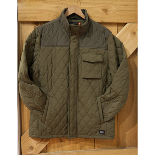 Scotch & Soda Quilted Jacket II Scotch & Soda Quilted Jacket II