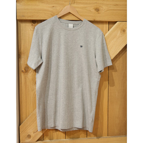 Scotch & Soda Classic Logo Tee Scotch & Soda Classic Logo Tee