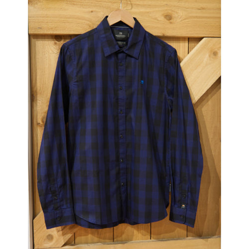 Scotch & Soda Classic Check Shirt Scotch & Soda Classic Check Shirt