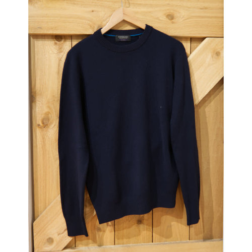 Scotch & Soda Merino Wool Knit Sweater Scotch & Soda Merino Wool Knit Sweater