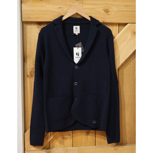 Garcia Button Cardigan Garcia Button Cardigan